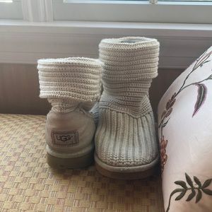 Used ugg boots